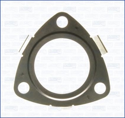 Garnitura, racord evacuare OPEL CORSA D (2006 - 2016) AJUSA 01073400 piesa NOUA