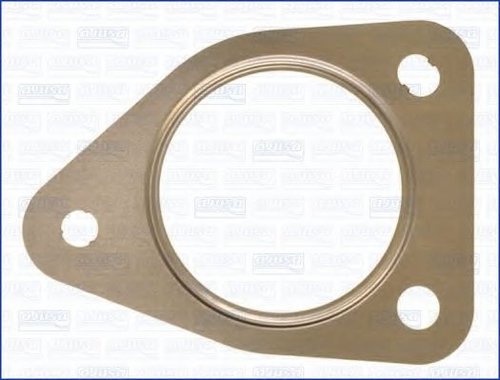 Garnitura, racord evacuare OPEL INSIGNIA (2008 - 2016) AJUSA 01332500 piesa NOUA