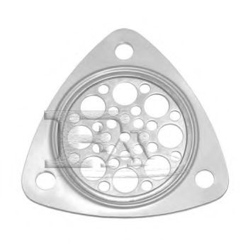 Garnitura, racord evacuare OPEL MERIVA (2003 - 2010) FA1 120-933 piesa NOUA