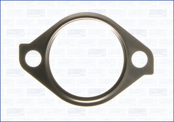 Garnitura, racord evacuare OPEL VECTRA C (2002 - 2016) AJUSA 01056100 piesa NOUA