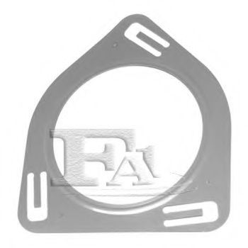 Garnitura, racord evacuare OPEL VECTRA C (2002 - 2016) FA1 120-938 piesa NOUA