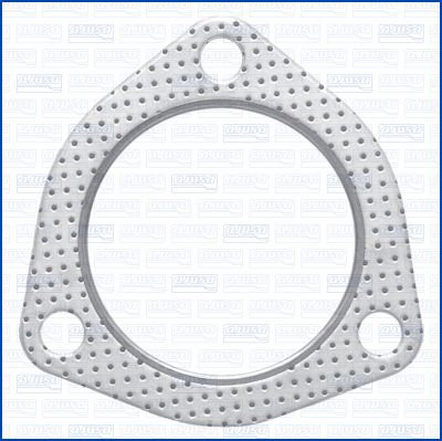 Garnitura, racord evacuare Partea de evacuare (01469900 AJUSA) CHEVROLET,HOLDEN,OPEL,VAUXHALL
