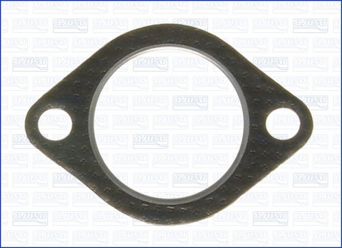 Garnitura, racord evacuare Partea de evacuare (00963400 AJUSA) BMW,BMW (BRILLIANCE)
