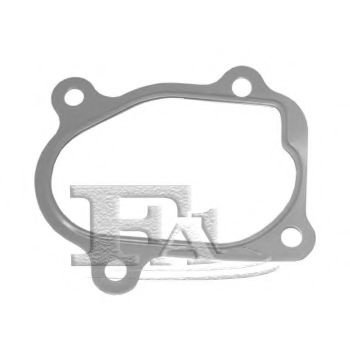 Garnitura, racord evacuare PEUGEOT BOXER bus (230P) (1994 - 2002) FA1 210-934 piesa NOUA