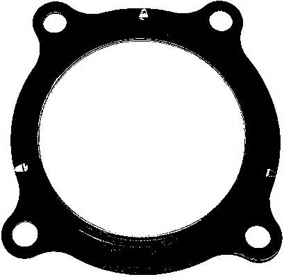 Garnitura, racord evacuare SEAT EXEO (3R2) (2008 - 2016) ELRING 150.060 piesa NOUA