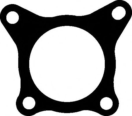 Garnitura, racord evacuare SEAT LEON (1P1) (2005 - 2012) ELRING 366.730 piesa NOUA