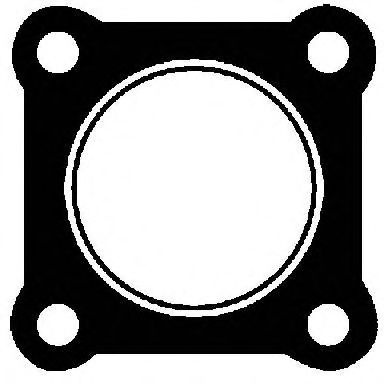 Garnitura, racord evacuare SEAT TOLEDO II (1M2) (1998 - 2006) VICTOR REINZ 71-27909-10 piesa NOUA