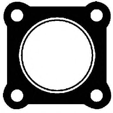Garnitura, racord evacuare SKODA FABIA I Combi (6Y5) (2000 - 2007) VICTOR REINZ 71-27909-10 piesa NO...