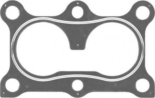 Garnitura, racord evacuare SKODA OCTAVIA I (1U2) (1996 - 2010) ELRING 230.380 piesa NOUA