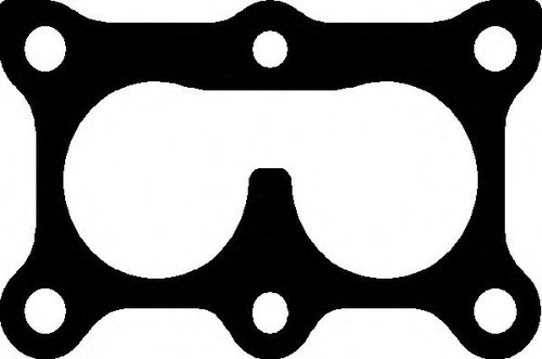 Garnitura, racord evacuare SKODA OCTAVIA I Combi (1U5) (1998 - 2010) ELRING 470.240 piesa NOUA