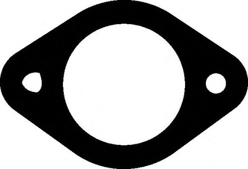 Garnitura, racord evacuare SKODA OCTAVIA II (1Z3) (2004 - 2013) ELRING 151.170 piesa NOUA