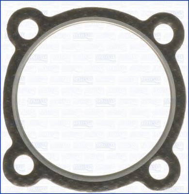 Garnitura, racord evacuare SKODA SUPERB I (3U4) (2001 - 2008) AJUSA 00758800 piesa NOUA