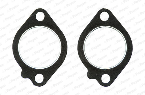 Garnitura, racord evacuare spate (JE5058 PAYEN) BMW,BMW (BRILLIANCE)