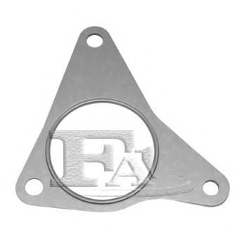 Garnitura, racord evacuare SUBARU FORESTER (SH) (2008 - 2016) FA1 720-917 piesa NOUA