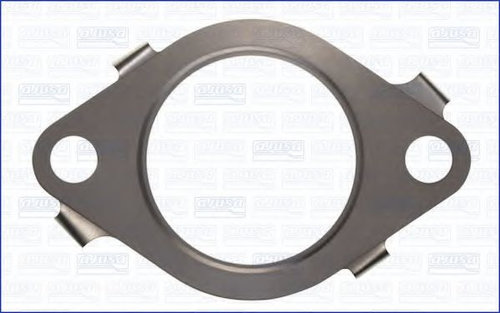 Garnitura, racord evacuare SUBARU FORESTER (SH) (2008 - 2016) AJUSA 01290500 piesa NOUA