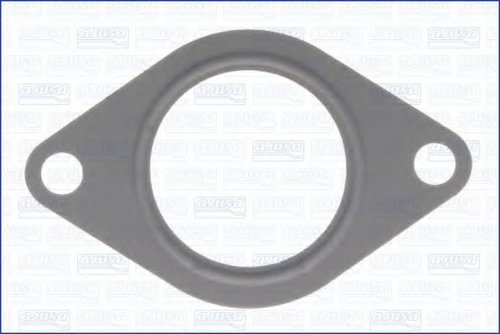 Garnitura, racord evacuare SUBARU LEGACY IV (BL, BP) (2003 - 2016) AJUSA 01291900 piesa NOUA