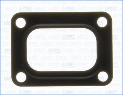 Garnitura, racord evacuare SUZUKI SWIFT II Hatchback (EA, MA) (1989 - 2005) AJUSA 00477500 piesa NOU...