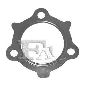 Garnitura, racord evacuare TOYOTA AVENSIS (T25) (2003 - 2008) FA1 477-505 piesa NOUA
