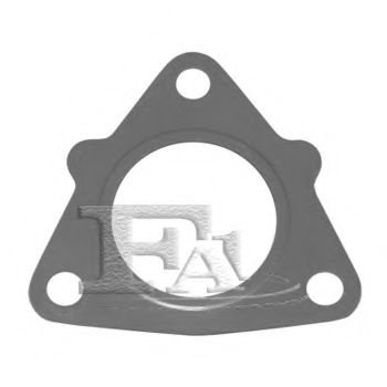 Garnitura, racord evacuare TOYOTA COROLLA (CDE12, ZZE12, NDE12, ZDE12) (2001 - 2007) FA1 770-914 pie...