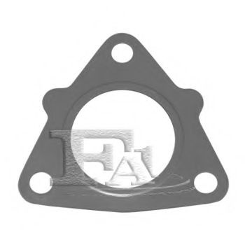 Garnitura, racord evacuare TOYOTA YARIS (P13) (2010 - 2016) FA1 770-914 piesa NOUA