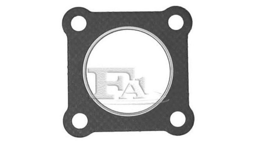 Garnitura, racord evacuare Volkswagen VW CADDY II combi (9K9B) 1995-2004 #2 094531