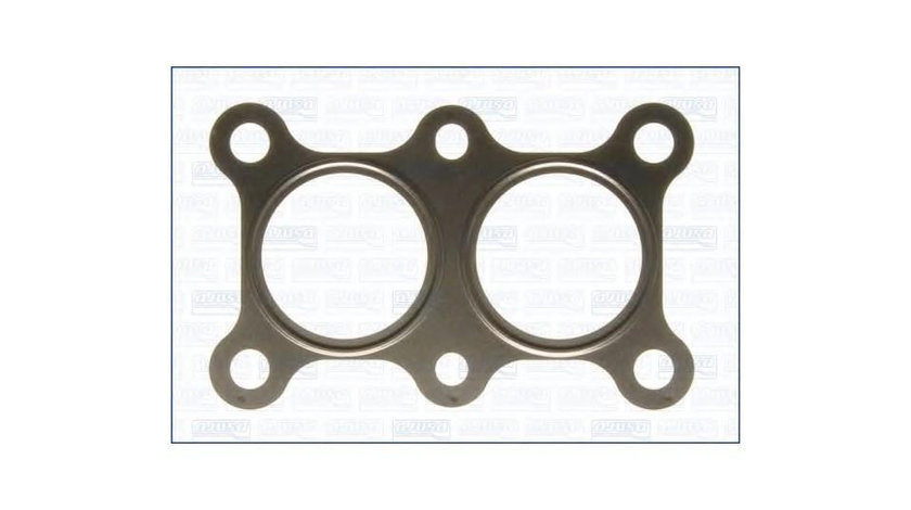 Garnitura, racord evacuare Volkswagen VW CADDY III combi (2KB, 2KJ, 2CB, 2CJ) 2004-2016 #2 00857100