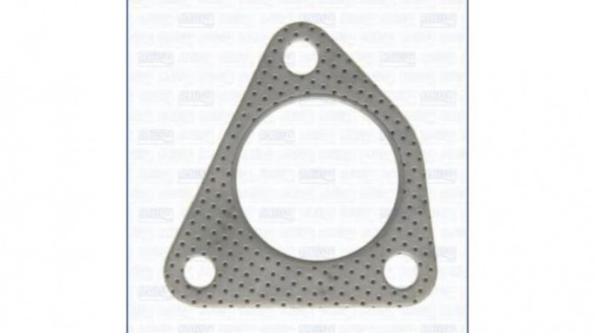 Garnitura, racord evacuare Volkswagen VW LT 40-55 I platou / sasiu (293-909) 1975-1996 #2 00197700