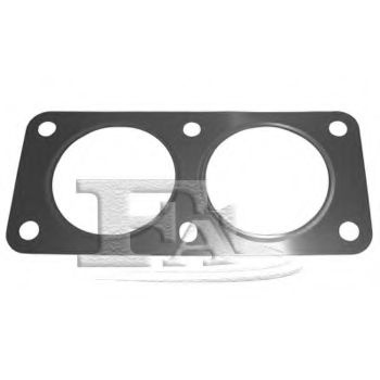 Garnitura, racord evacuare VOLVO S40 I (VS) (1995 - 2004) FA1 550-930 piesa NOUA