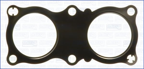 Garnitura, racord evacuare VOLVO S60 II (2010 - 2016) AJUSA 01195300 piesa NOUA