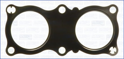 Garnitura, racord evacuare VOLVO S60 II (2010 - 2016) AJUSA 01195300 piesa NOUA