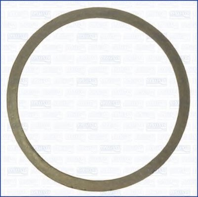Garnitura, racord evacuare VOLVO V50 (MW) (2004 - 2016) AJUSA 01337600 piesa NOUA
