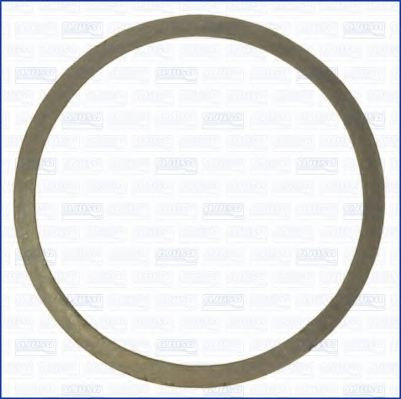 Garnitura, racord evacuare VOLVO V50 (MW) (2004 - 2016) AJUSA 01337600 piesa NOUA