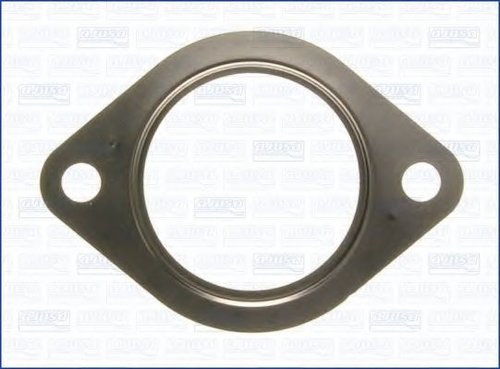 Garnitura, racord evacuare VOLVO V50 (MW) (2004 - 2016) AJUSA 01194300 piesa NOUA