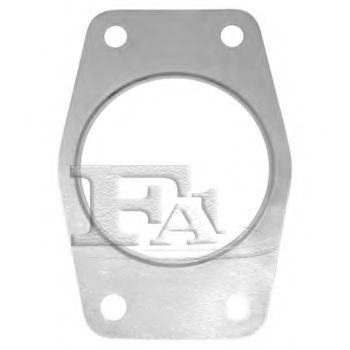 Garnitura, racord evacuare VOLVO V70 II (SW) (2000 - 2007) FA1 550-931 piesa NOUA
