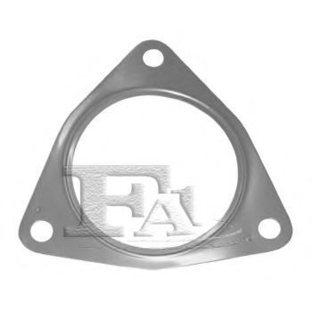 Garnitura, racord evacuare VOLVO V70 II (SW) (2000 - 2007) FA1 550-937 piesa NOUA