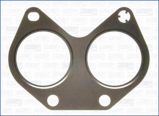 Garnitura, racord evacuare VOLVO XC70 II (2007 - 2016) AJUSA 01226200 piesa NOUA