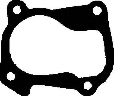 Garnitura, racord evacuare VW CADDY II Combi (9K9B) (1995 - 2004) VICTOR REINZ 71-33199-00 piesa NOU...