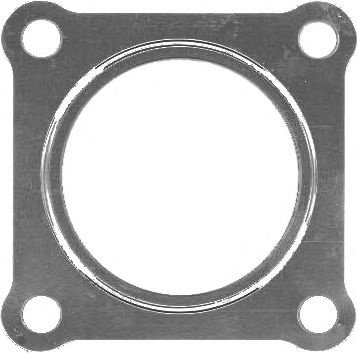 Garnitura, racord evacuare VW CADDY II Pick-up (9U7) (1996 - 2000) ELRING 627.111 piesa NOUA