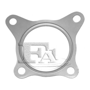 Garnitura, racord evacuare VW EOS (1F7, 1F8) (2006 - 2016) FA1 110-980 piesa NOUA