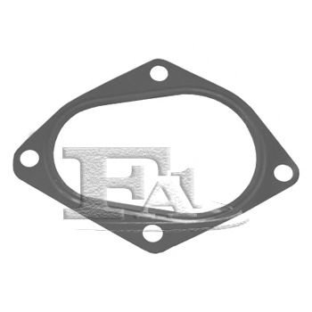 Garnitura, racord evacuare VW EOS (1F7, 1F8) (2006 - 2016) FA1 180-904 piesa NOUA