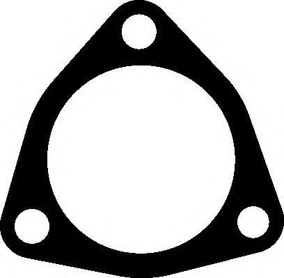 Garnitura, racord evacuare VW GOLF V (1K1) (2003 - 2009) ELRING 311.250 piesa NOUA