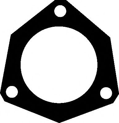 Garnitura, racord evacuare VW LT II bus (2DB, 2DE, 2DK) (1996 - 2006) ELRING 582.860 piesa NOUA