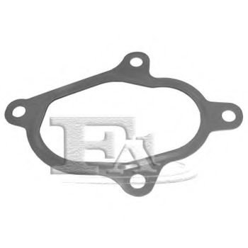 Garnitura, racord evacuare VW LT II bus (2DB, 2DE, 2DK) (1996 - 2006) FA1 110-967 piesa NOUA