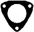 Garnitura, racord evacuare VW PASSAT (3B2) (1996 - 2001) ELRING 087.574 piesa NOUA