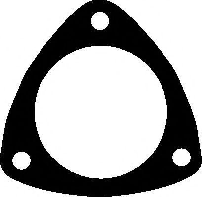 Garnitura, racord evacuare VW PASSAT (3B3) (2000 - 2005) ELRING 497.210 piesa NOUA