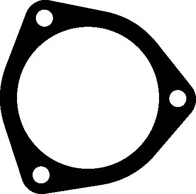 Garnitura, racord evacuare VW PASSAT (3B3) (2000 - 2005) ELRING 643.520 piesa NOUA