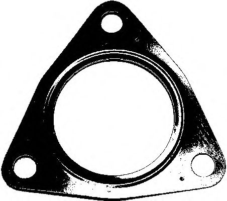 Garnitura, racord evacuare VW PASSAT (3C2) (2005 - 2010) ELRING 316.960 piesa NOUA