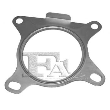 Garnitura, racord evacuare VW PASSAT (3C2) (2005 - 2010) FA1 110-970 piesa NOUA