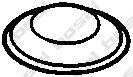 Garnitura, racord evacuare VW PASSAT Variant (3A5, 35I) (1988 - 1997) BOSAL 256-049 piesa NOUA