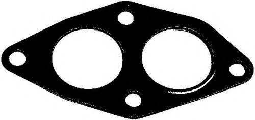 Garnitura, racord evacuare VW PASSAT Variant (3B5) (1997 - 2001) ELRING 635.280 piesa NOUA